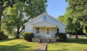 620 E Prairie Ln, Ash Grove, MO 65604