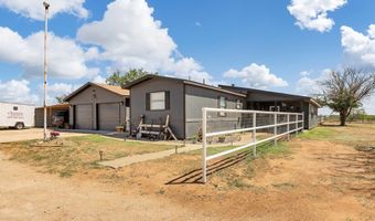 3270 SE 1650, Andrews, TX 79714