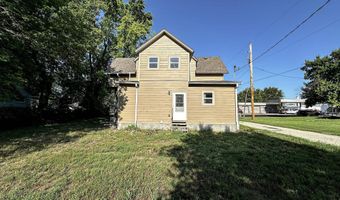106 S Cedar St, Abilene, KS 67410
