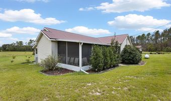 4700 NW 26th St, Bell, FL 32619