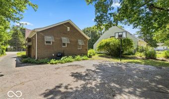 6750 S Meridian St, Indianapolis, IN 46217