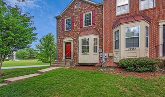 15533 EBBYNSIDE Ct, Bowie, MD 20716