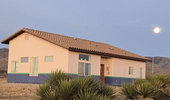 995 S RUBY DARE Rd, Bisbee, AZ 85603