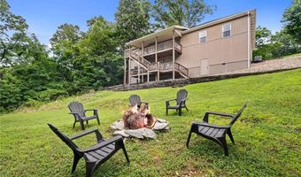 25 Halifax Ln, Bella Vista, AR 72714