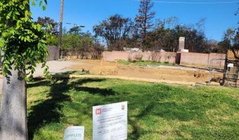 2743 Callecita Dr, Altadena, CA 91001
