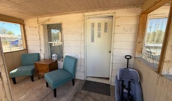524 E 6th St, Benson, AZ 85602