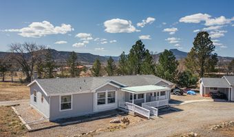 94 Private Drive 1770, Abiquiu, NM 87510