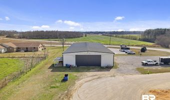 5060 Jack Springs Rd, Atmore, AL 36502