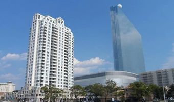 526 Pacific Ave Ave 207, Atlantic City, NJ 08401