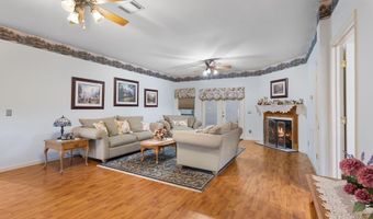 4700 NW 26th St, Bell, FL 32619