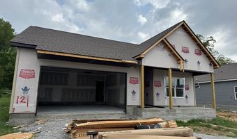 121 Reece Rd, Baxter, TN 38544
