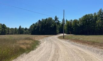 Sawyer Notch Road lot 045, Andover, ME 04216