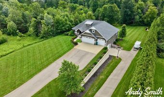 12069 68th Ave, Allendale, MI 49401