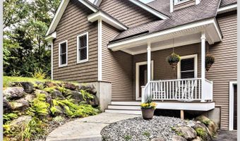172 Merrill Rd, Campton, NH 03223