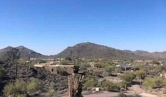 37395 N Sunset Tr-THREE LOTS N, Cave Creek, AZ 85331