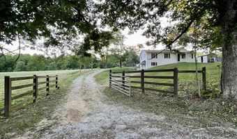2585 Pow Rd, Baxter, TN 38544