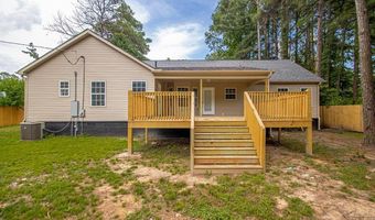 15315 Birch Dr, Alexander, AR 72002