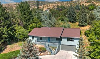 932 N NORTHRIDGE E, Bountiful, UT 84010