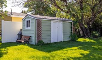 2331 Newton Ave, Cody, WY 82414