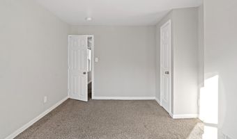 846 WOODWARD St, Baltimore, MD 21230