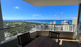 2600 Pualani Way 3403, Honolulu, HI 96815