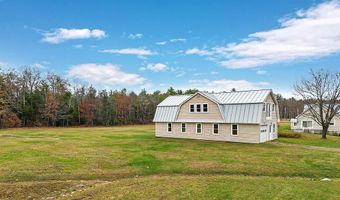 9 Snug Harbor Rd, Belgrade, ME 04917