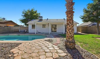 2010 E BUTLER St, Chandler, AZ 85225