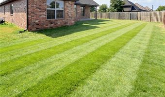 4201 Layton Rd, Bentonville, AR 72713
