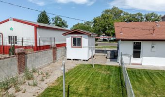 1045 Dotta Dr, Elko, NV 89801