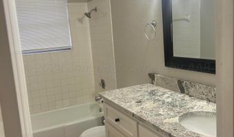 2906 S PHILADELPHIA St, Amarillo, TX 79103