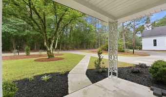 601 Bethesda Ave, Aberdeen, NC 28315