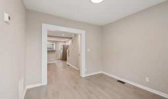1145 WARD St, Baltimore, MD 21230