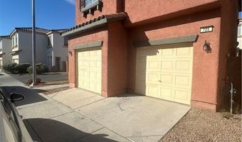 725 Emerald Idol Pl, Henderson, NV 89011