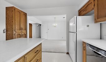 2420 Stevens Dr NE, Albuquerque, NM 87112