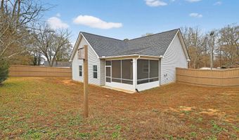 135 Stevenson Dr, Belton, SC 29627