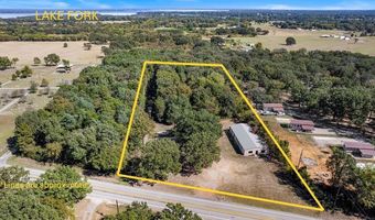 1620 N Fm 17, Alba, TX 75410