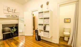 110 E Brashear Ave, Bardstown, KY 40004