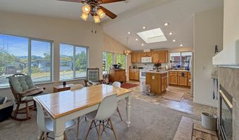 16094 KINGS Way, Brookings, OR 97415