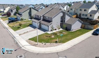 2733 Lanner St, Casper, WY 82601