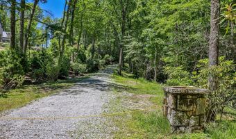 Tbd Big Bear Pen Road, Highlands, NC 28741