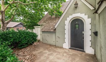 2422 S Washington St, Amarillo, TX 79109
