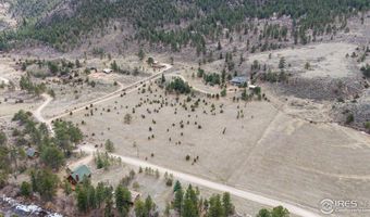 229 Rustic Rd, Bellvue, CO 80512