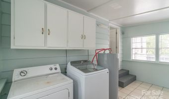 1116 Montgomery Ave, Albemarle, NC 28001
