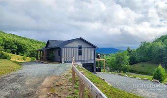 56 Grouseberry Dr, Banner Elk, NC 28604