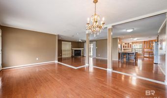 1303 Bradley Ave, Bay Minette, AL 36507