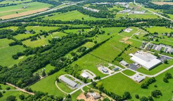 723 Industrial Park Dr, Anderson, MO 64831