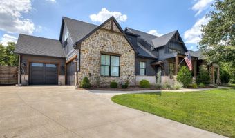12925 Broken Arrow, Arcadia, OK 73007