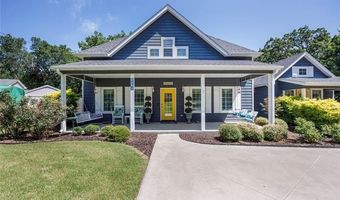 1528 Smysor Dr, Bartlesville, OK 74006