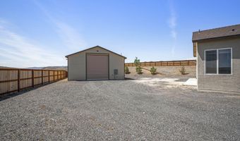 763 Seabiscuit Dr, Fernley, NV 89408
