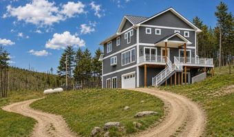 2051 Stove Prairie Rd, Bellvue, CO 80512